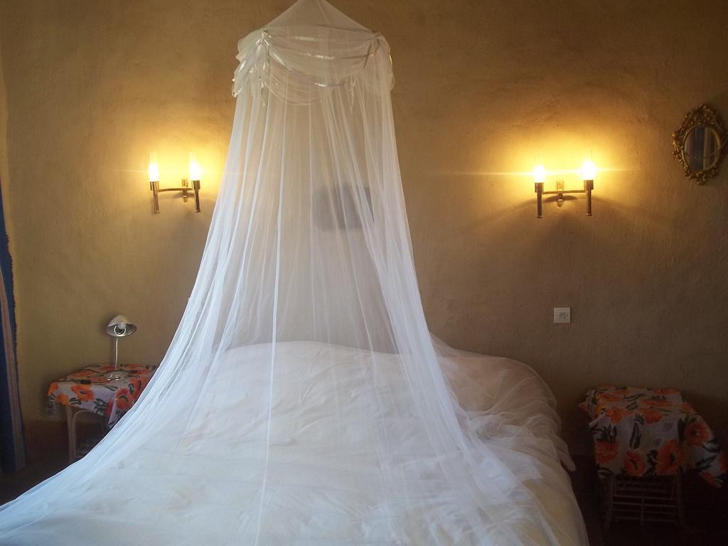 Nour El Balad Hotel Luxor Room photo