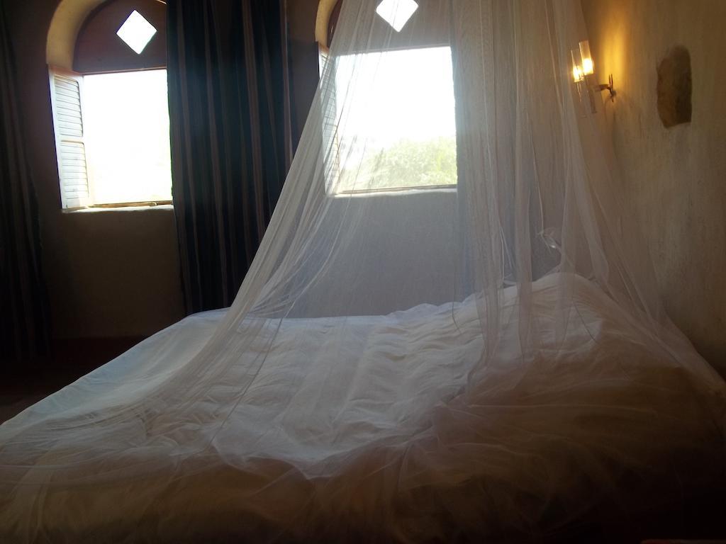 Nour El Balad Hotel Luxor Room photo