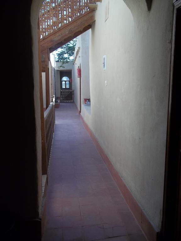Nour El Balad Hotel Luxor Exterior photo