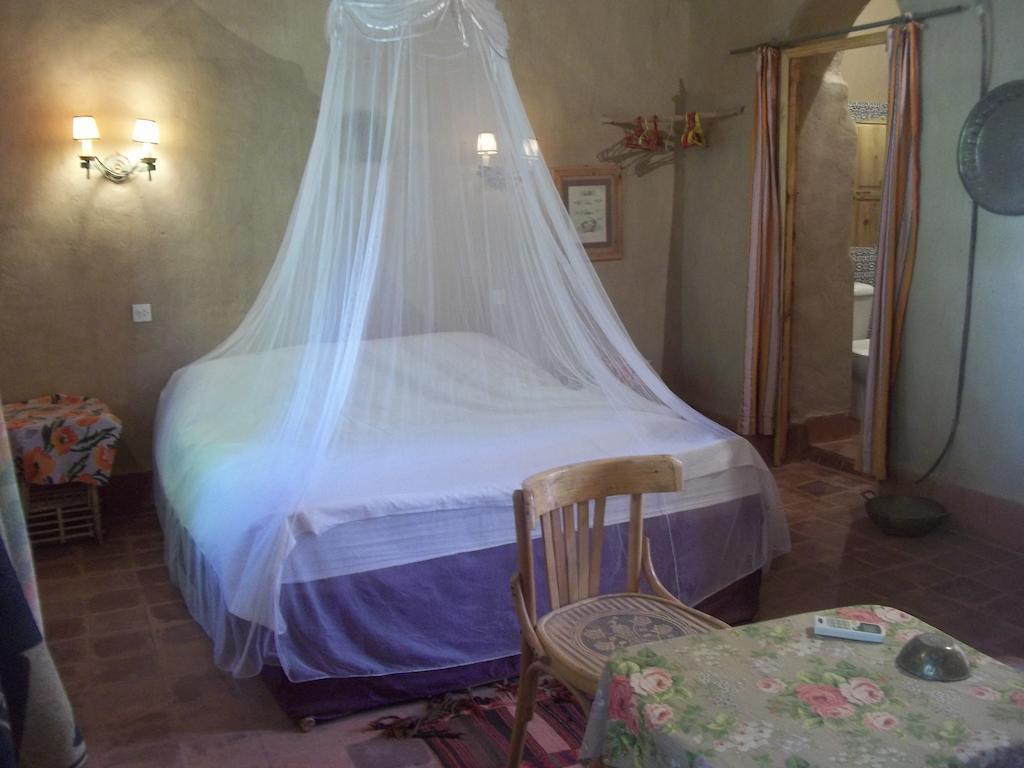 Nour El Balad Hotel Luxor Room photo