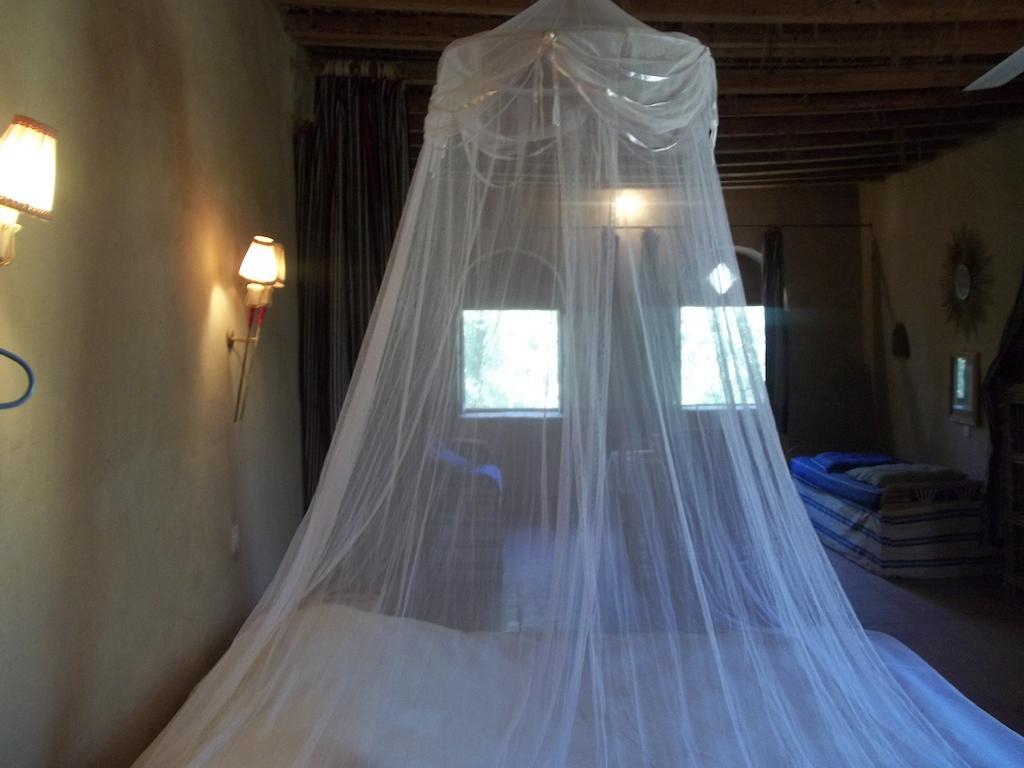 Nour El Balad Hotel Luxor Room photo