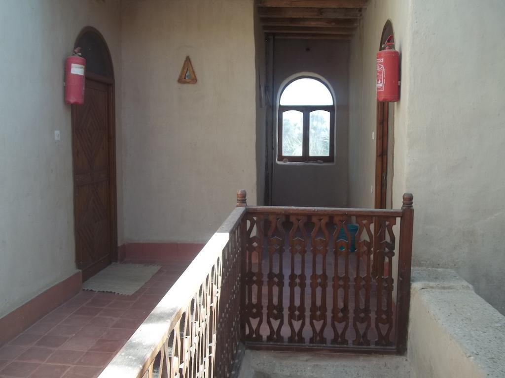 Nour El Balad Hotel Luxor Exterior photo